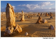 09. The Pinnacles